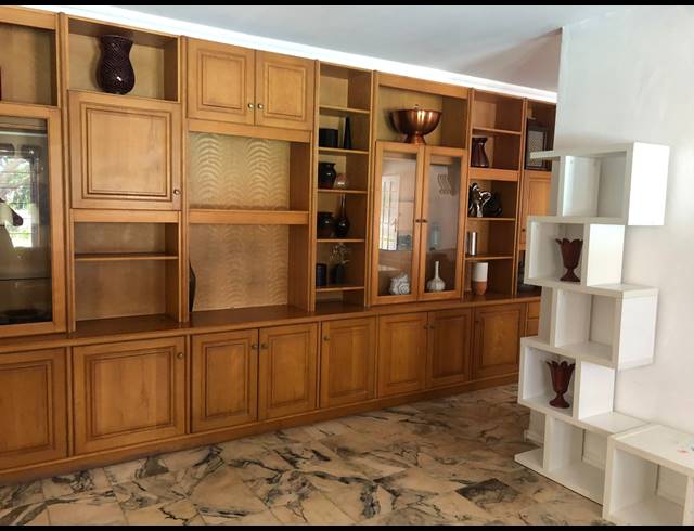 1 BEDROOM MAISONETTE RENTED IN LA LUCIA